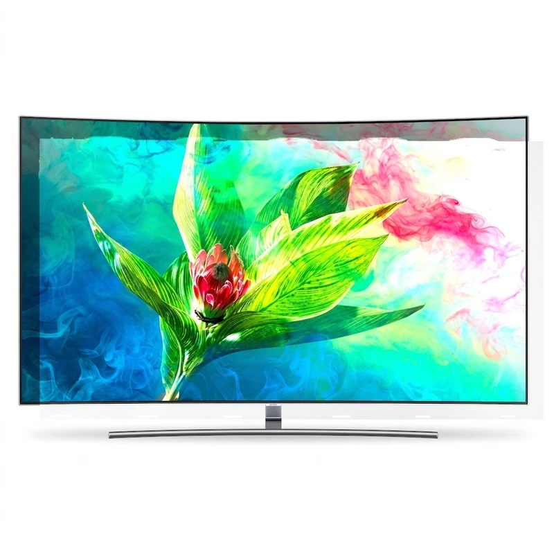 محافظ صفحه نمایش تلویزیون مدل N55 مناسب برای تلویزیون 55 اینچ