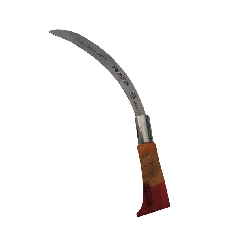 داس سانکس مدل 7.5