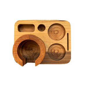 استند پرتافیلتر مدل مربعی کد 51