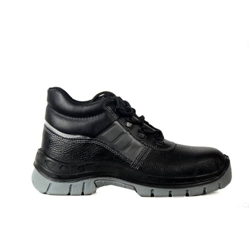 کفش ایمنی مدل تایگر