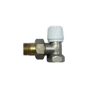 شیر رادیاتور مدل GRMF02