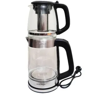 چای ساز دسینی مدل 6001