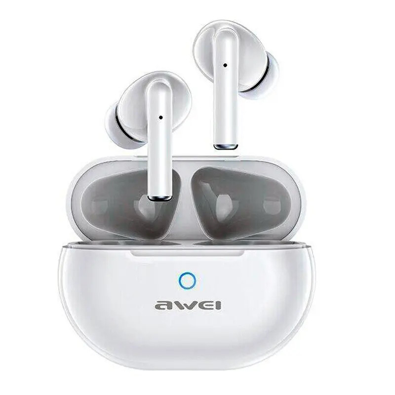 هدفون بی سیم اوی مدل DOC T61 PURE BASS INCUSTRY