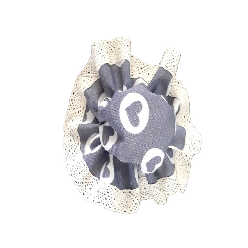 دستگیره اجاق گاز مدل قلبی بسته 6 عددی دستگیره اجاق گاز مدل قلبی بسته 6 عددی