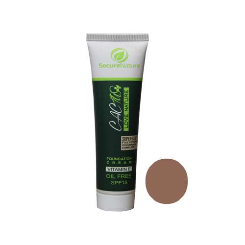 کرم پودر کاکتوس مدل superstay شماره 105 حجم 40 میلی لیتر