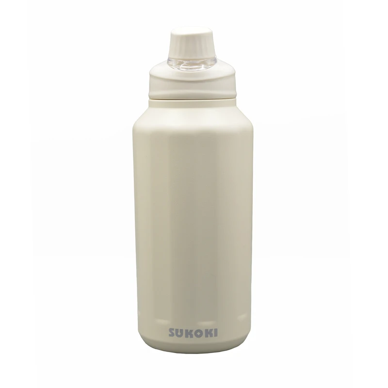 قمقمه ورزشی مدل GS-M-280799 گنجایش 1 لیتر