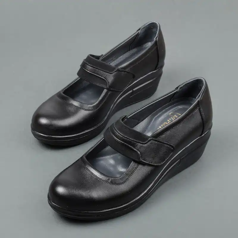 کفش روزمره زنانه مدل دکتر فام کد BK.2590