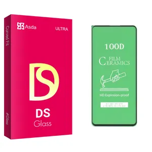 Asda DS glass Ceramics Screen Protector For Samsung A71