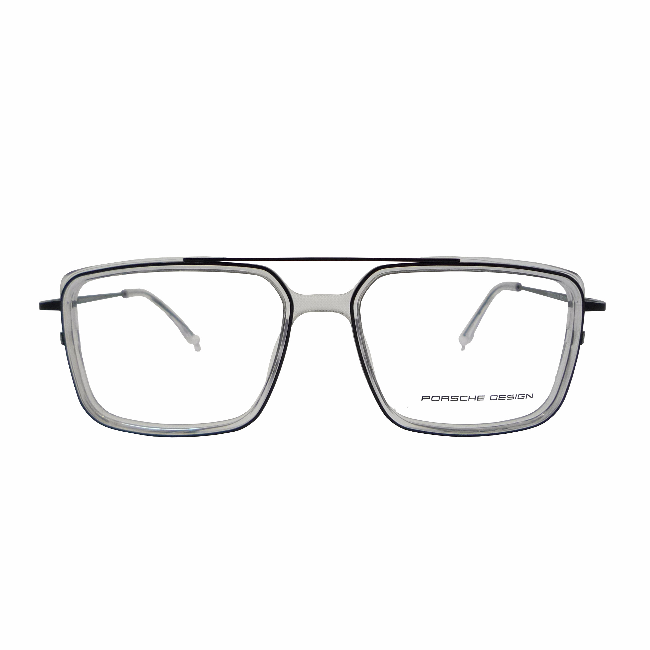 فریم عینک طبی پورش دیزاین مدل T2048-10723JC8