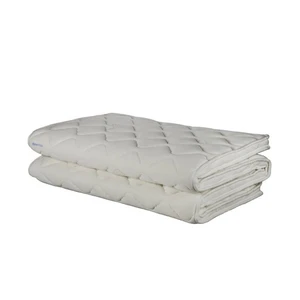تشک مهمان امیتیس مدل cotton یک نفره سایز 90x200 سانتی متر