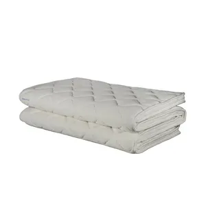 تشک مهمان امیتیس مدل cotton یک نفره سایز 90x200 سانتی متر