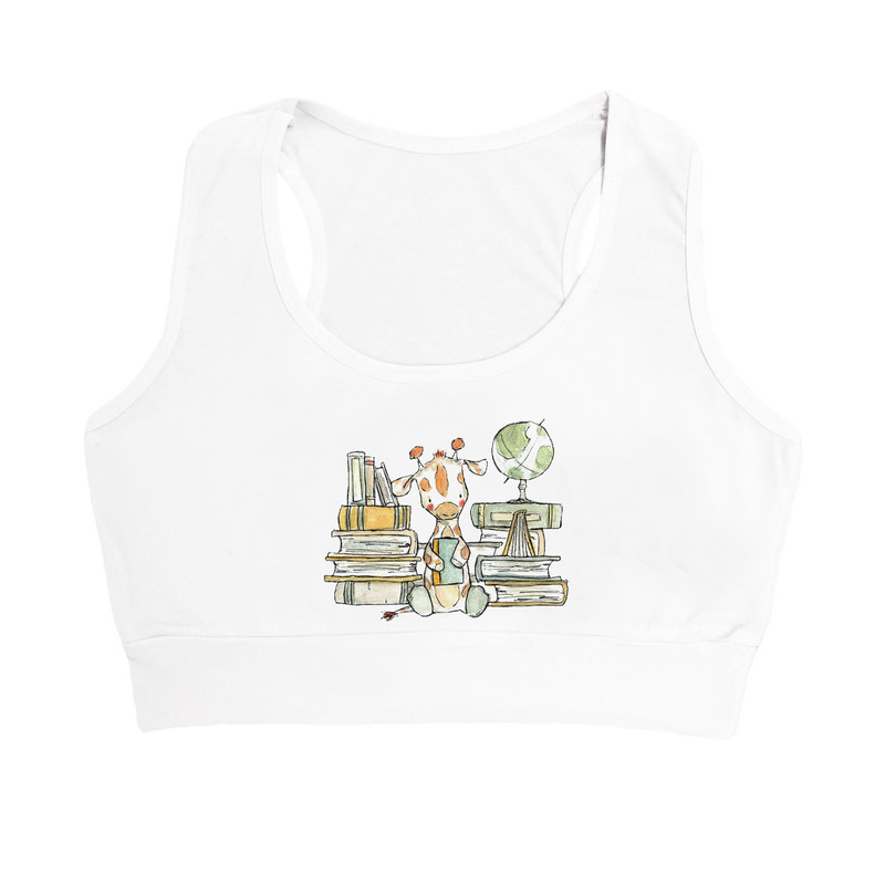 نیم تنه زنانه مدل NJDID01-186