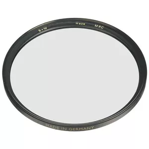 فیلتر لنز بی پلاس دبلیو مدل UV-HAZE 49 mm