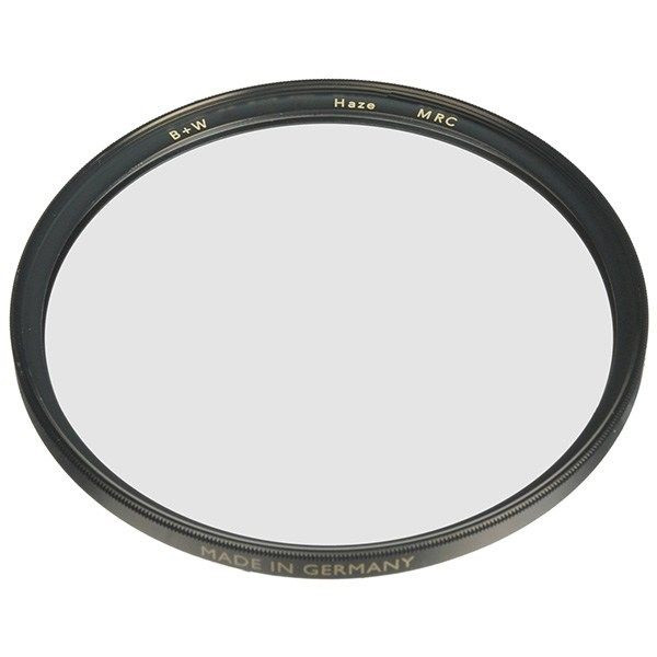 فیلتر لنز بی پلاس دبلیو مدل UV-HAZE 49 mm