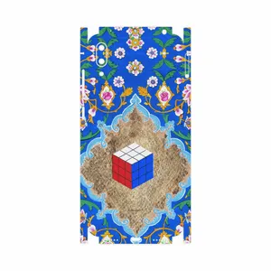 MAHOOT Maryams Mathematics-FullSkin Cover Sticker for Huawei Y7 Pro 2019