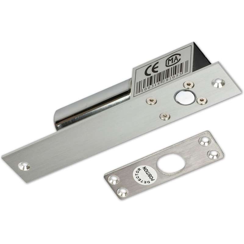 قفل برقی مدل ZB250NC2