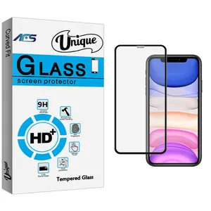 AFS Unique Glass Screen Protector For Apple iphone xr/11