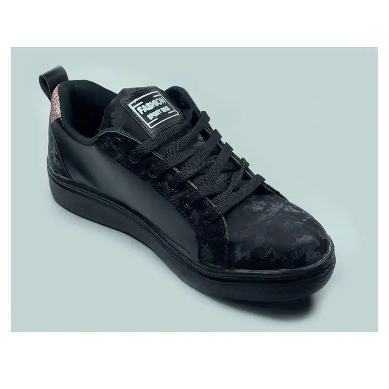 کفش روزمره زنانه مدل فشن