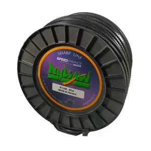 نخ علف تراش اسپید فرانس مدل 3.5mm-97m-b
