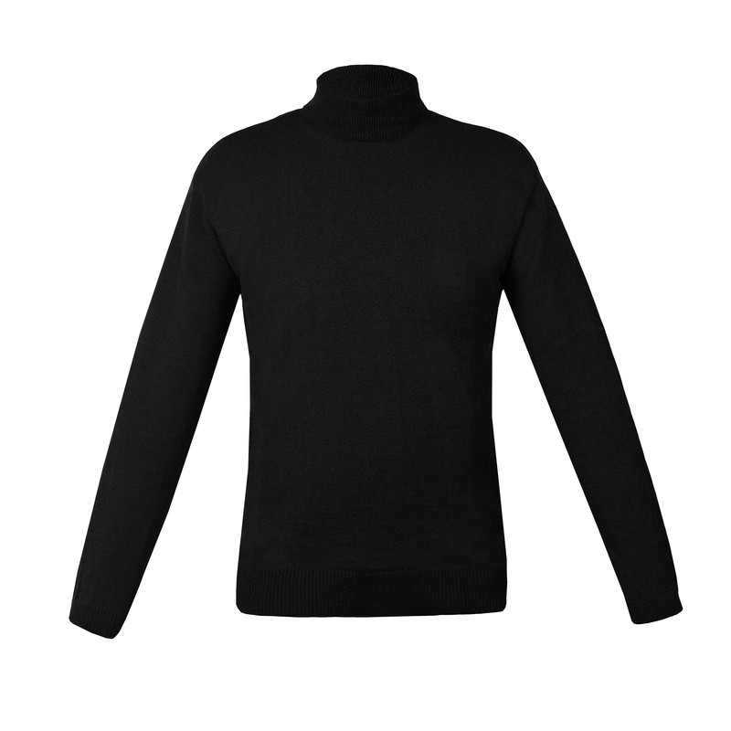 پلیور مردانه مدل TN062 رنگ مشکی