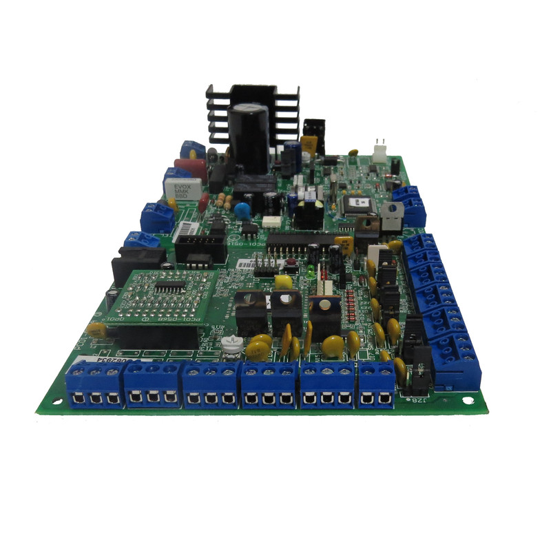 سیستم امنیتی دزدگیر سایتک مدل CM9000