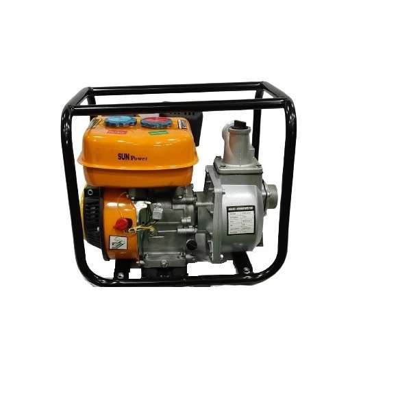 پمپ آب سان پاور مدل -SPK310-3inch