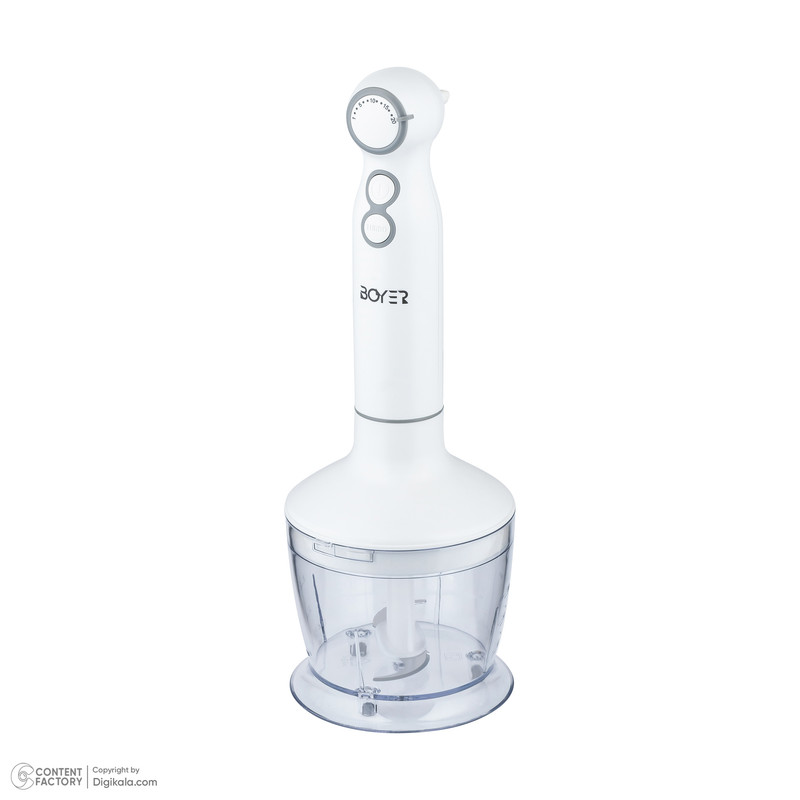 گوشت کوب برقی بویر مدل B1131