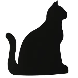 تخته سیاه مدل کت سایز 22x10 سانتی متر