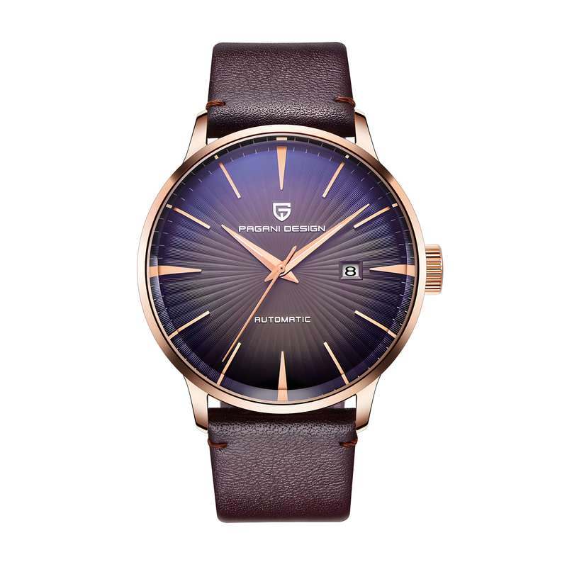 ساعت مچی عقربهای اتوماتیک مردانه پاگانی دیزاین مدل PD-2770-01 ساعت مچی عقربهای اتوماتیک مردانه پاگانی دیزاین مدل PD-2770-01