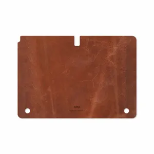 MAHOOT Buffalo-Leather Cover Sticker for Samsung Galaxy Note 10.1 2012 N8010