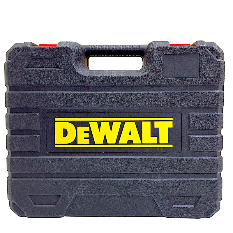 مینی فرز شارژی دیوالت مدل 148v براشلس