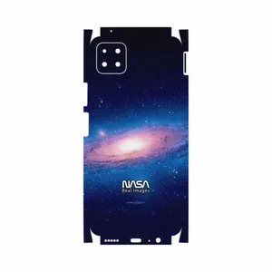 MAHOOT Universe-by-NASA-4-FullSkin Cover Sticker for Huawei Nova Y60