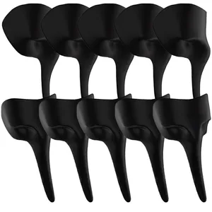 ماسک ایفای نقش مدل ماموت مجموعه 10 عددی به همراه نشان تایید