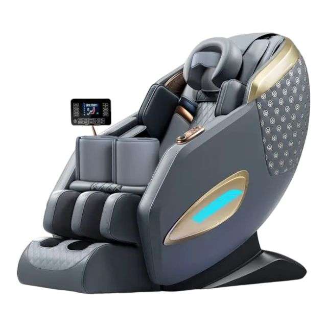 صندلی ماساژور کیوتا مدل X-66S-VIP-Edition