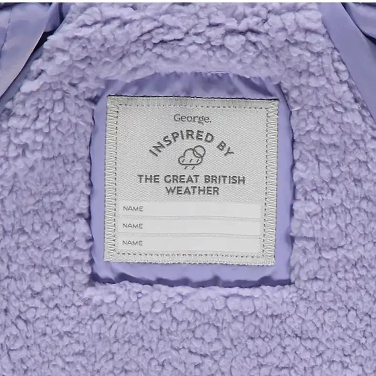 کاپشن نوزادی جورج مدل 17110287