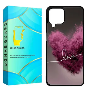 Ghab Guard CHAPA224 Cover For Samsung Galaxy A22 4G