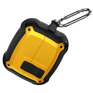 Masir Eggshell OPN Lock Cover For Samsung Galaxy Buds 3 / 3 Pro