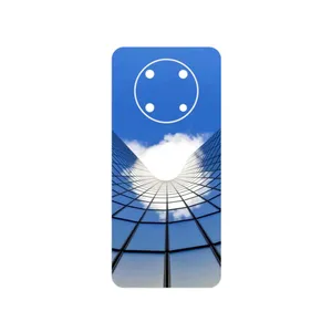 MAHOOT Glass skyscraper Cover Sticker for Huawei Nova Y90
