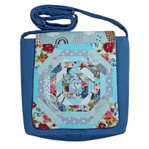 کیف زنانه مدل چهل تکه