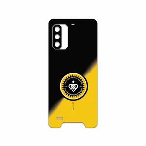 MAHOOT Sepahan Cover Sticker for Ulefone Armor 7