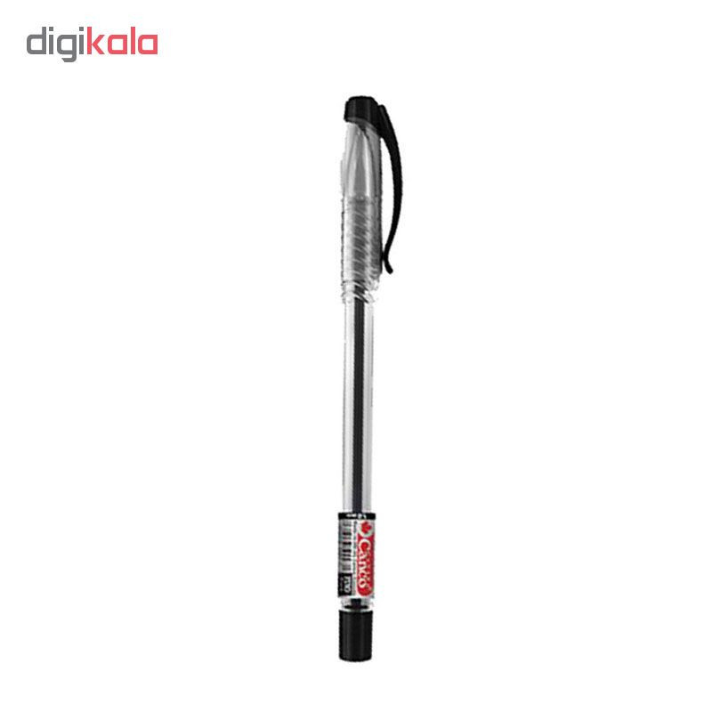 خودکار کنکو مدل فیبو سایز 0.7