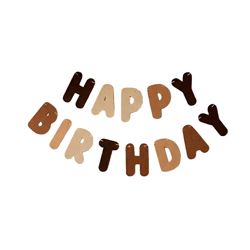 ریسه تولد طرح happy birthday کد 11
