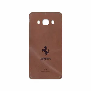 MAHOOT MNL-FRRI Cover Sticker for Samsung Galaxy J5 2016