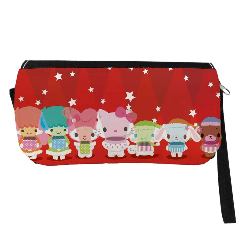 جامدادی طرح کیتی کد wj608