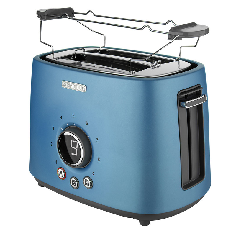 توستر سنکور مدل 6052BL