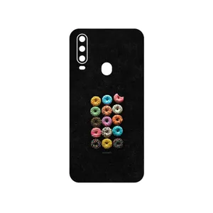 MAHOOT Doughnut Cover Sticker for GLX Shahin 2