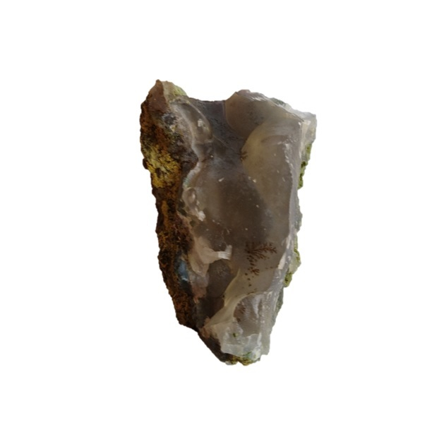 سنگ راف  عقیق مدل َAS038