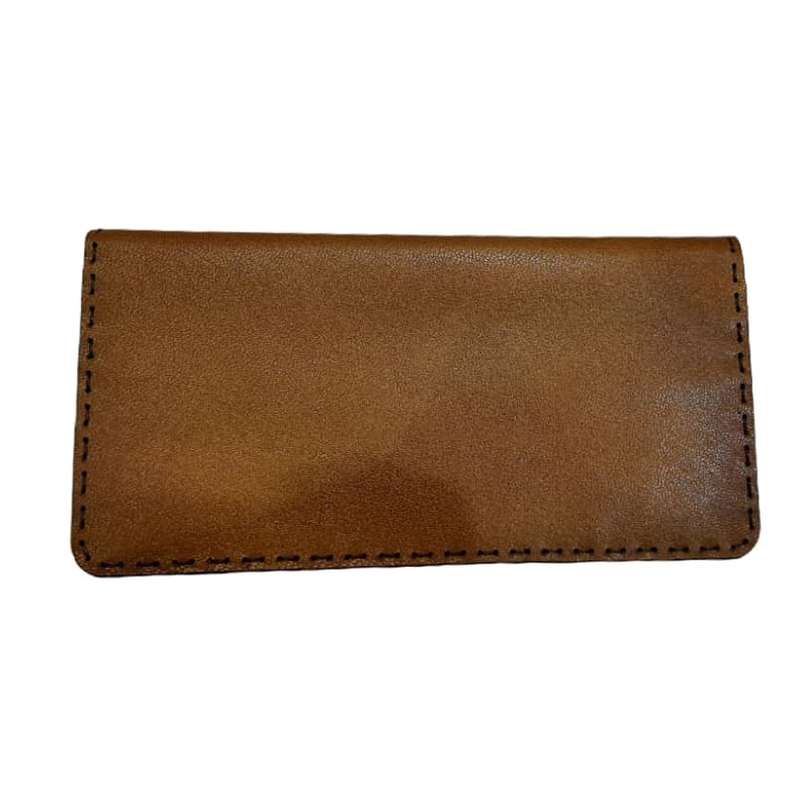کیف پول چرمی کد 480