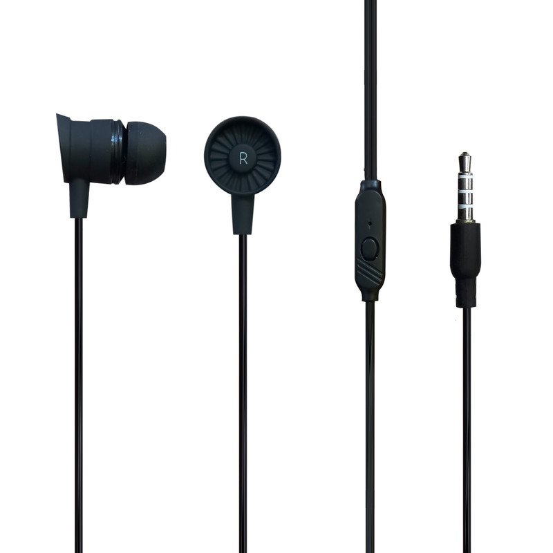 هندزفری انستی مدل E-019