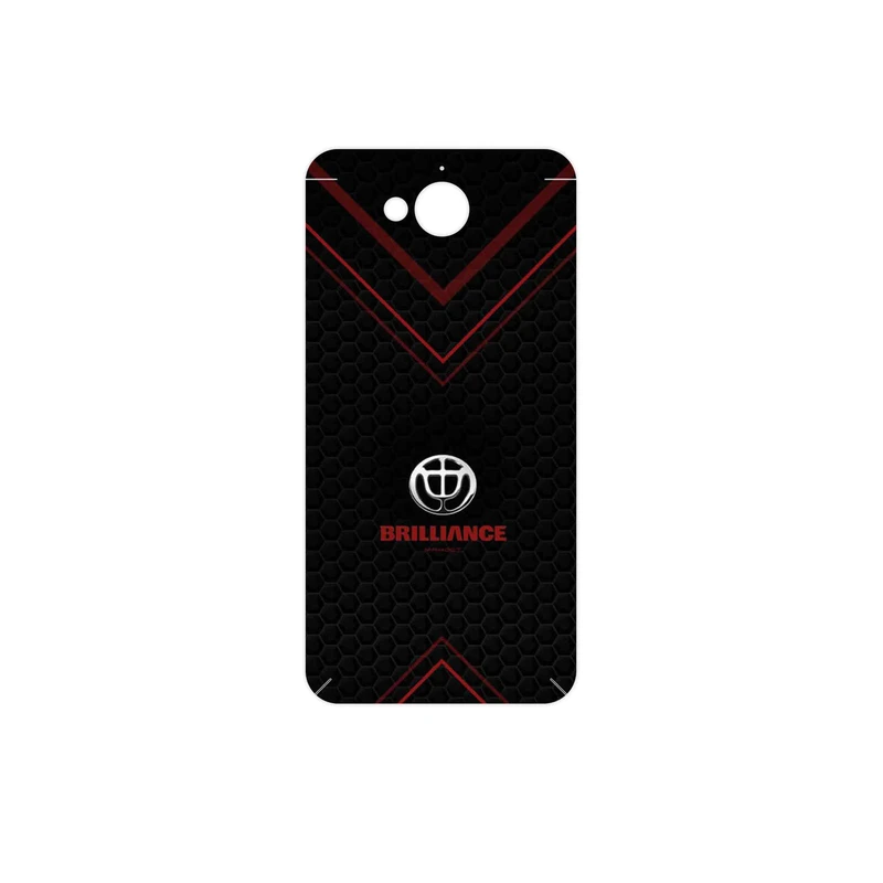 برچسب پوششی ماهوت مدل Brilliance مناسب برای گوشی موبایل اچ تی سی Desire 650
